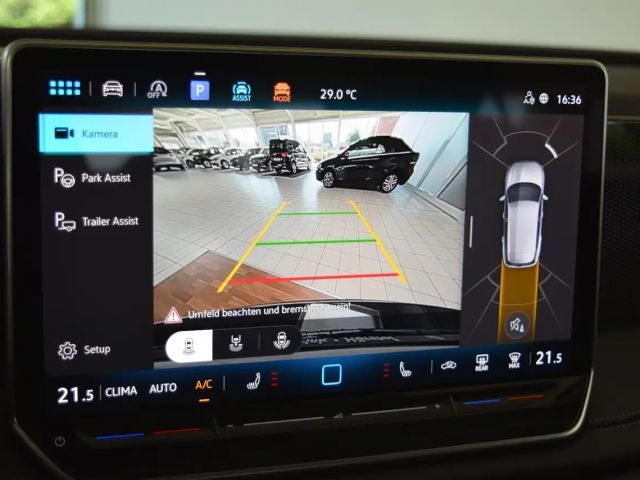 Volkswagen Tiguan DSG Life