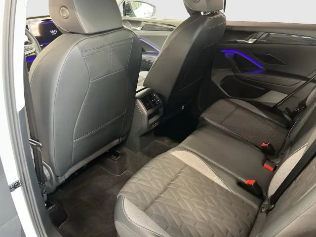 Volkswagen Tiguan 2.0 TDI