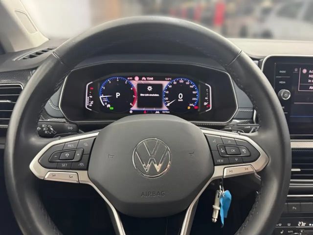 Volkswagen T-Cross DSG IQ.Drive Style