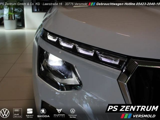 Skoda Kamiq 1.5 TSI Tour