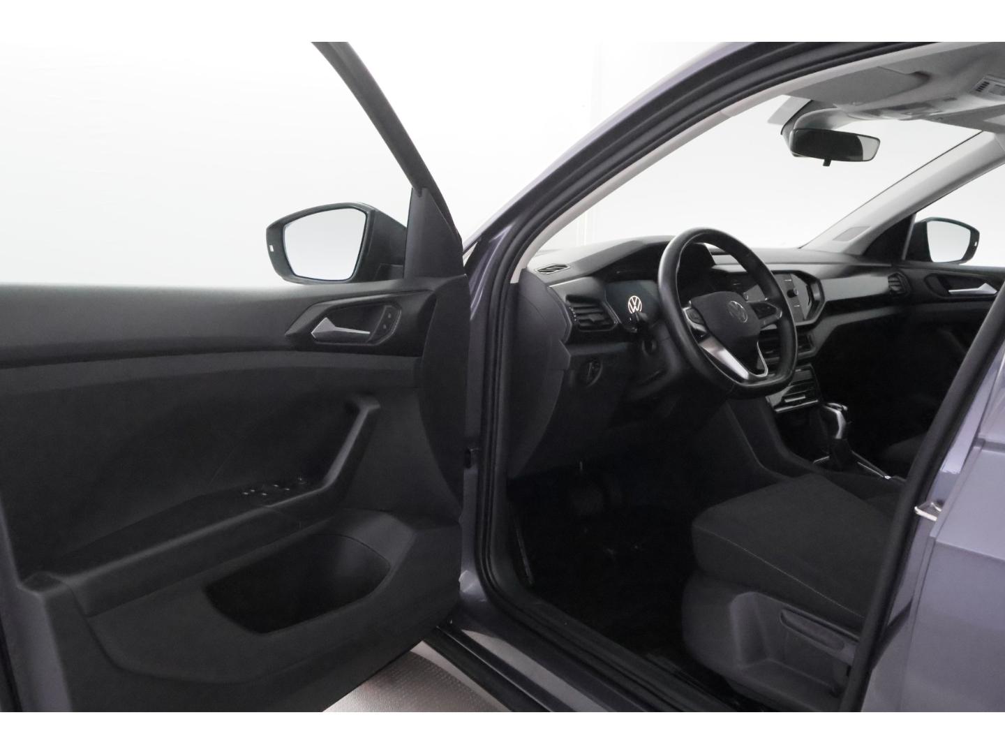 Volkswagen T-Cross 1.0 TSI DSG Life