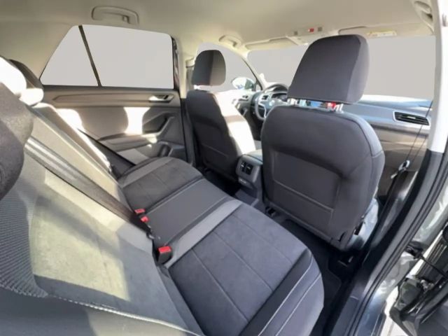 Volkswagen T-Roc 1.0 TSI Style