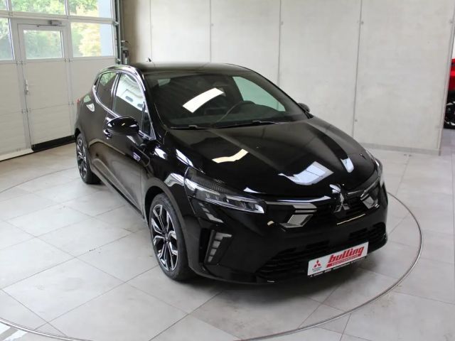 Mitsubishi Colt 1.6 Hybrid