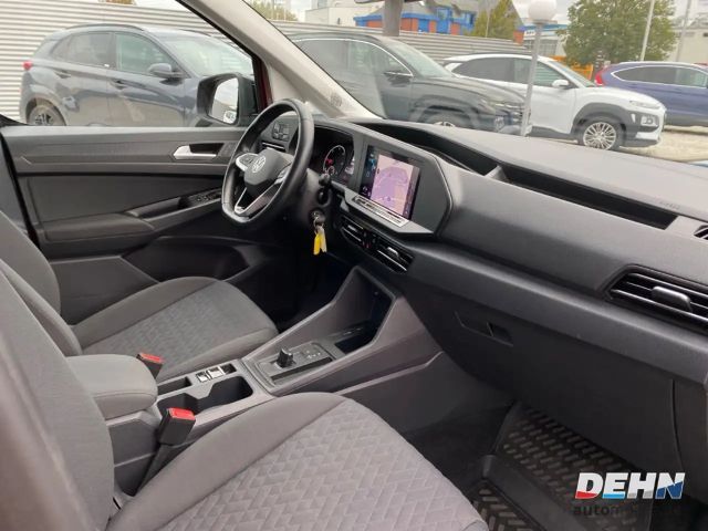 Volkswagen Caddy 2.0 TDI DSG Life