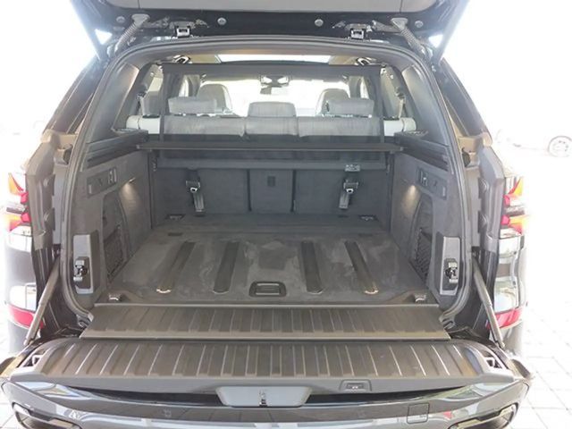 BMW X5 M-Sport xDrive