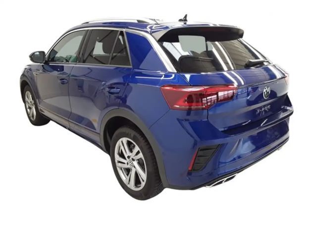 Volkswagen T-Roc 2.0 TDI DSG R-Line