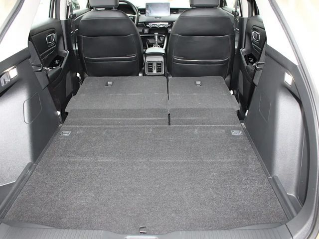 Honda HR-V Advance Hybrid i-MMD