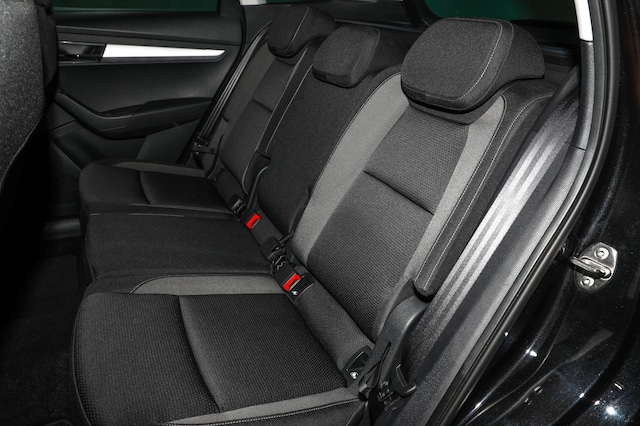 Skoda Karoq 1.5 TSI Ambition