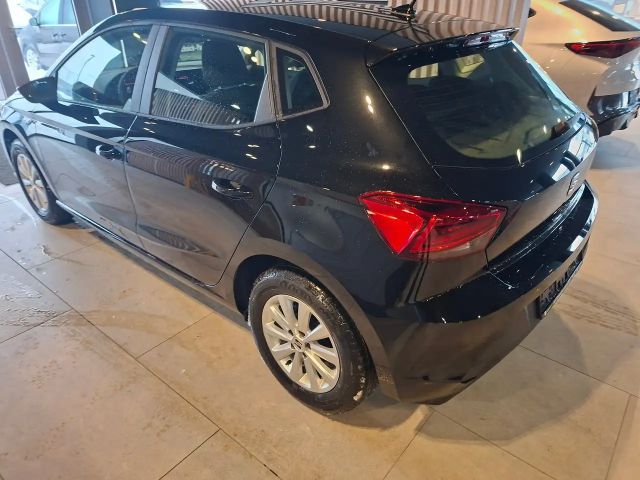 Seat Ibiza Reference