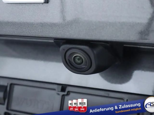 Ford Focus ST Line Wagon