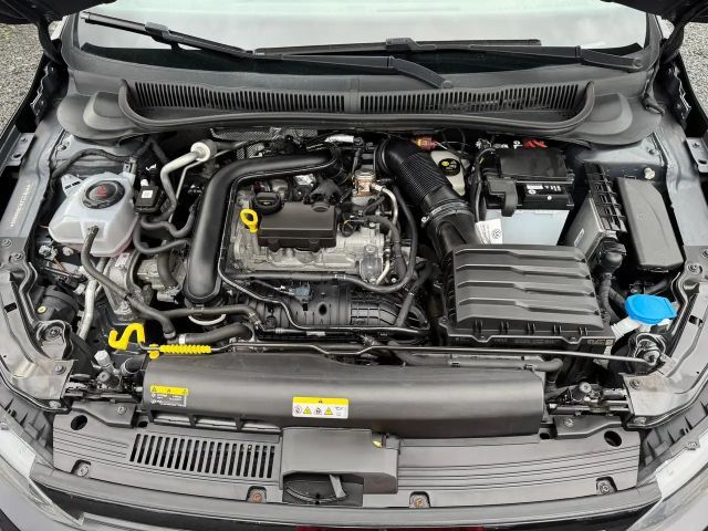 Volkswagen Polo 1.0 TSI Trendline