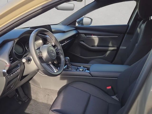 Mazda 3 Homura SkyActiv e-Skyactiv