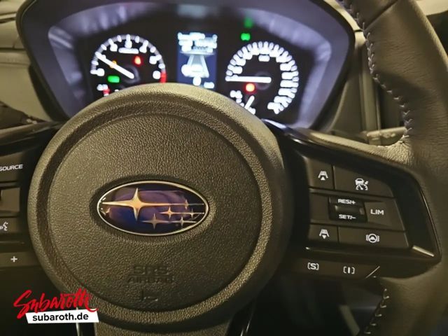 Subaru Forester Exclusive