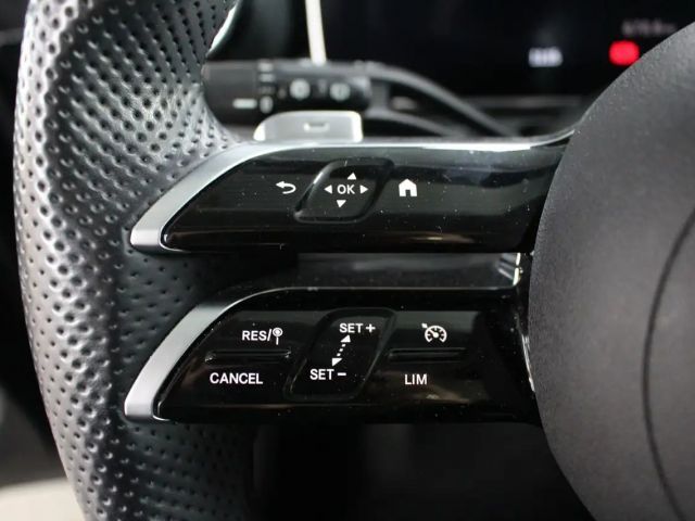 Mercedes-Benz C 200 AMG Line Estate