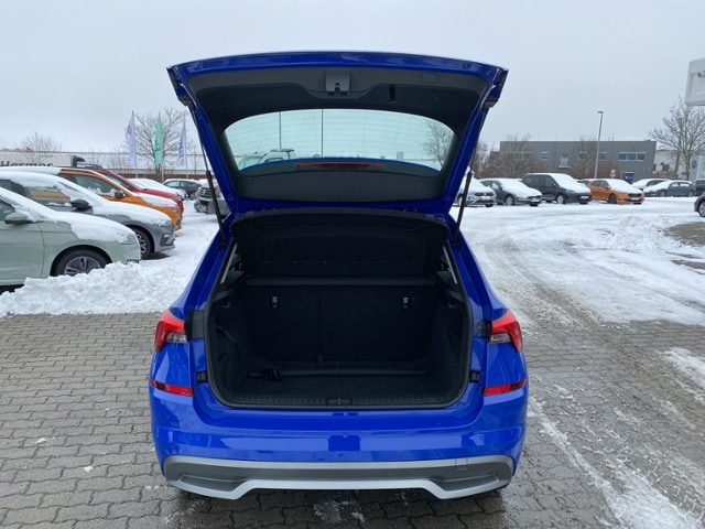 Skoda Kamiq 1.0 TSI Ambition