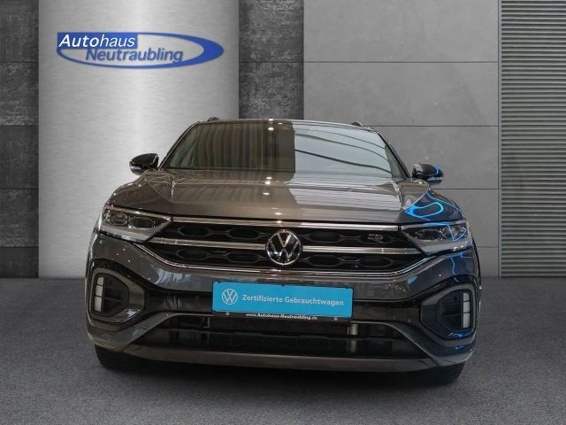 Volkswagen T-Roc 1.5 TSI DSG