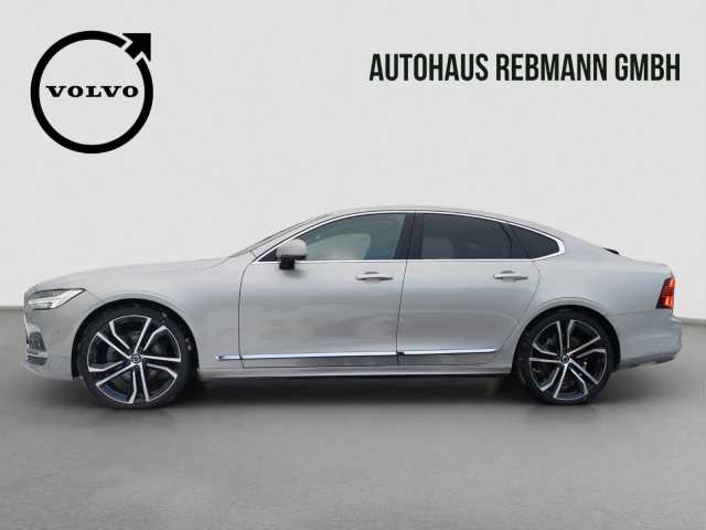 Volvo S90 AWD Bright Ultimate