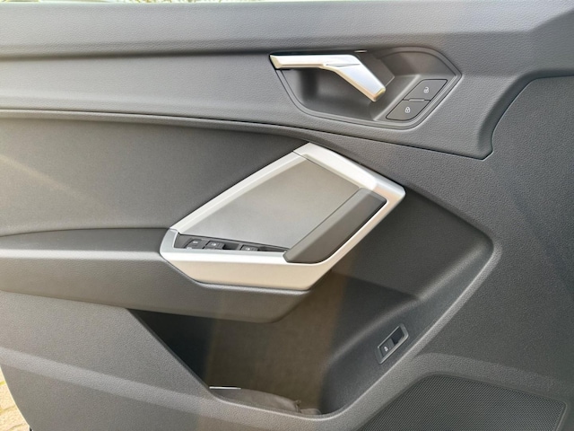 Audi Q3 35 TFSI S-Tronic