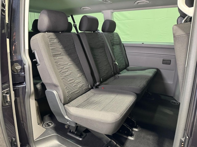 Volkswagen Caravelle 2.0 TDI Comfortline DSG T6