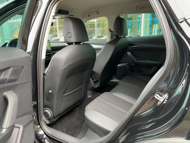 Cupra Formentor 4Drive