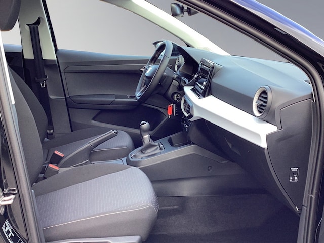 Seat Ibiza 1.0 TSI Style