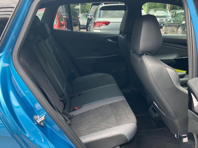 Volkswagen ID.4 DSG Performance Pro