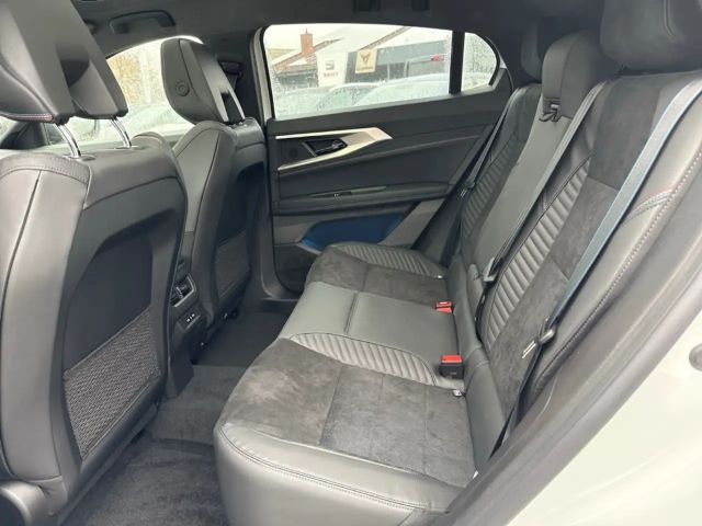 Renault Rafale Alpine Esprit