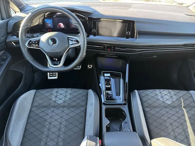 Volkswagen Golf DSG R-Line Variant