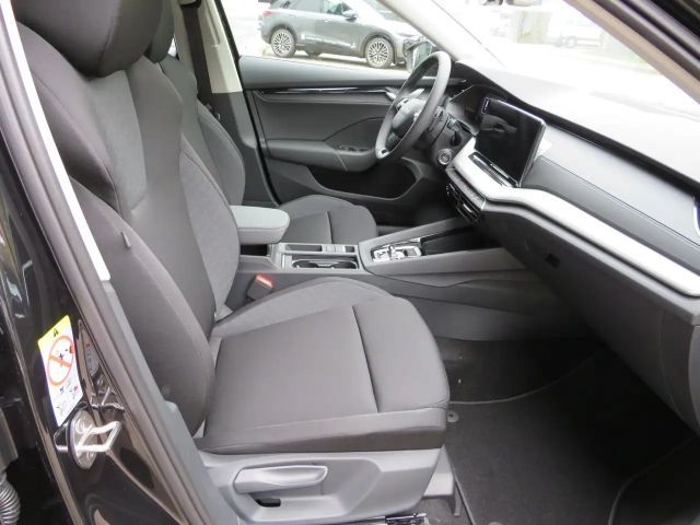 Skoda Octavia 1.5 TSI