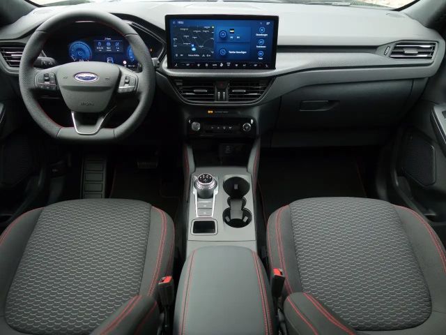 Ford Kuga ST Line