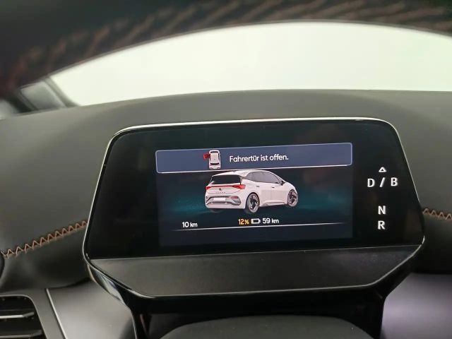 Cupra Born 77 kWh eBoost