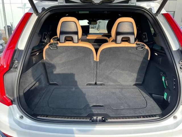 Volvo XC90 AWD Dark T8 Ultimate