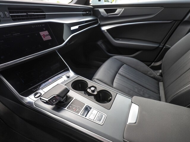 Audi A6 40 TDI Avant S-Tronic