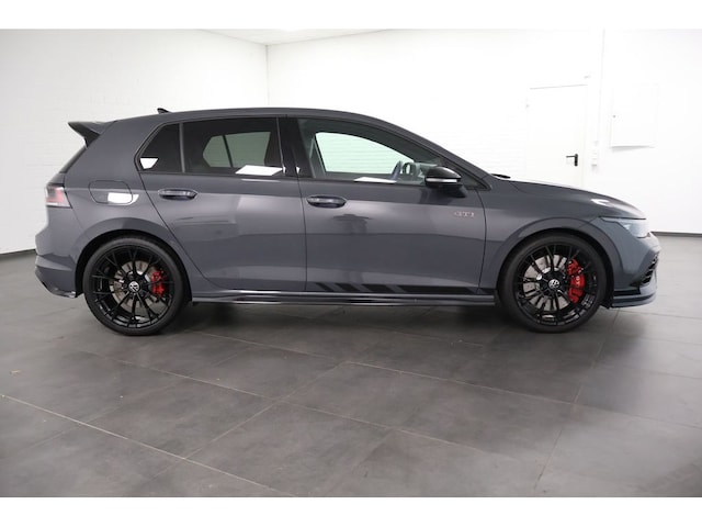 Volkswagen Golf 2.0 TSI GTI Golf VIII