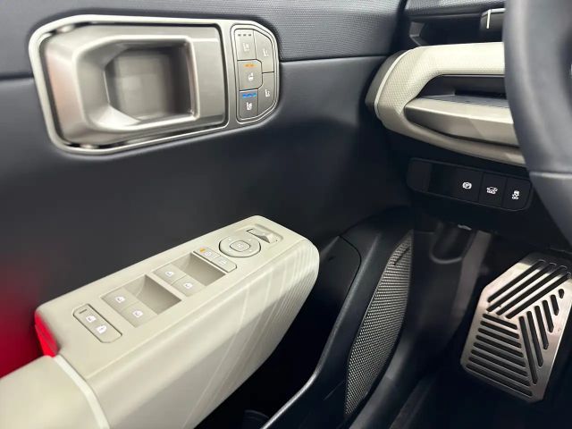 Kia EV4 81.4 kWh GT-Line