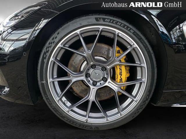 Mercedes-Benz AMG GT 4MATIC+ AMG Line Coupé