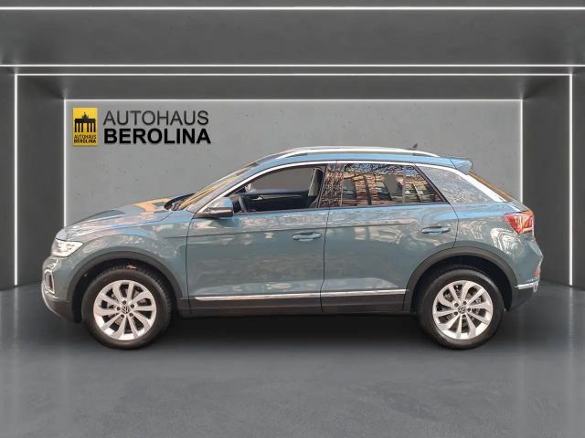 Volkswagen T-Roc 1.5 TSI DSG Style