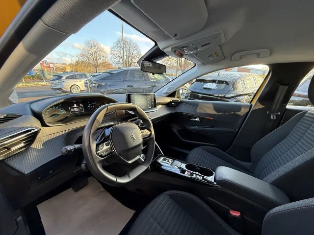 Peugeot E-208 Active Pack