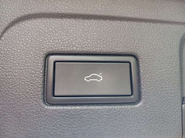 Volkswagen Touran 2.0 TDI Comfortline DSG