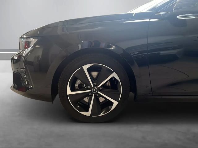 Opel Astra GS-Line Grand Sport