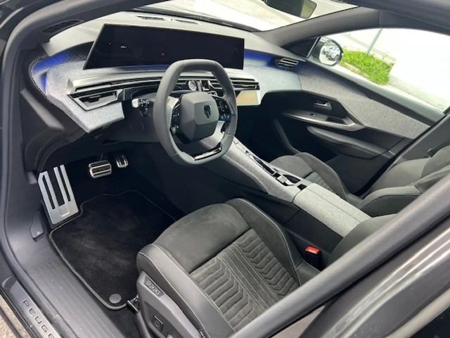 Peugeot 5008 GT-Line