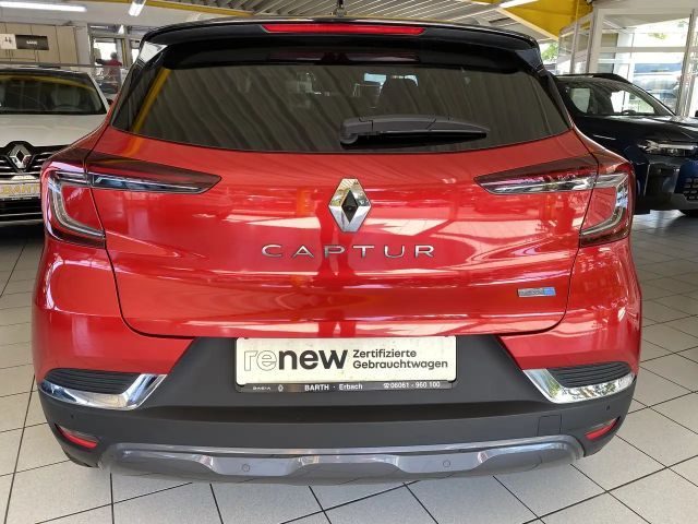 Renault Captur Intens