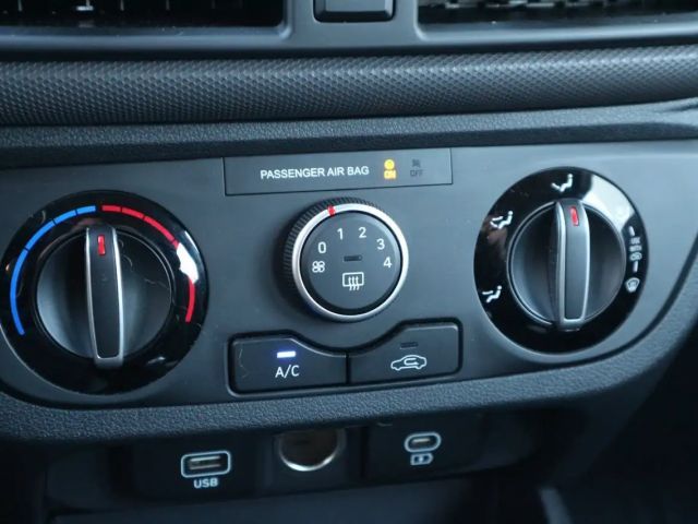 Hyundai i10 1.0 Trend