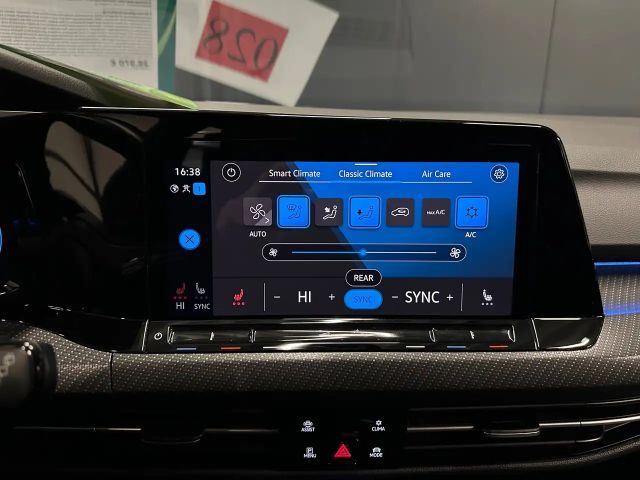 Volkswagen Golf Golf VIII R-Line Variant