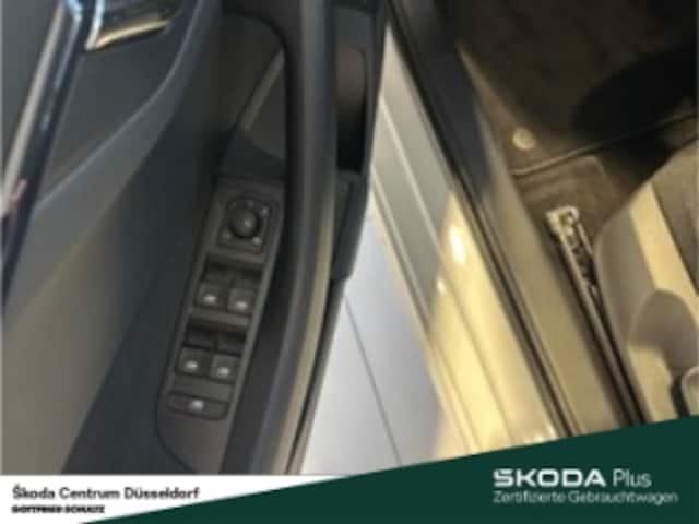 Skoda Kamiq Selection