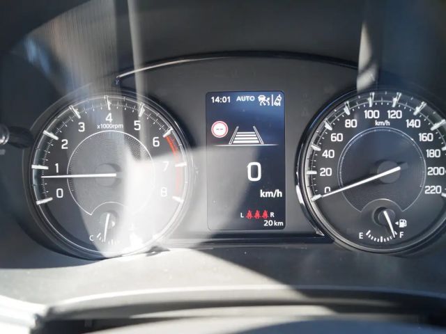 Suzuki Vitara AllGrip Flash Hybrid