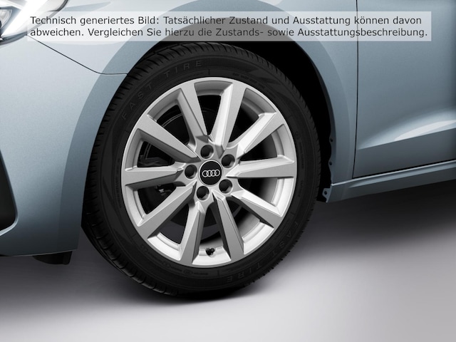 Audi A1 30 TFSI S-Tronic Sportback