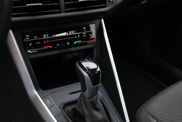 Volkswagen Polo 1.0 TSI DSG