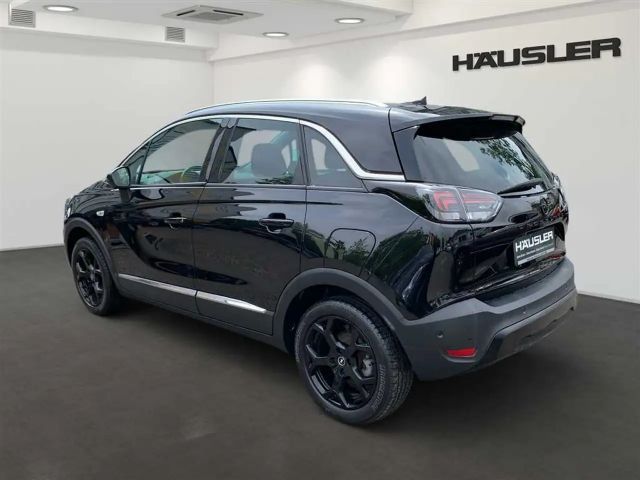 Opel Crossland X Ultimate