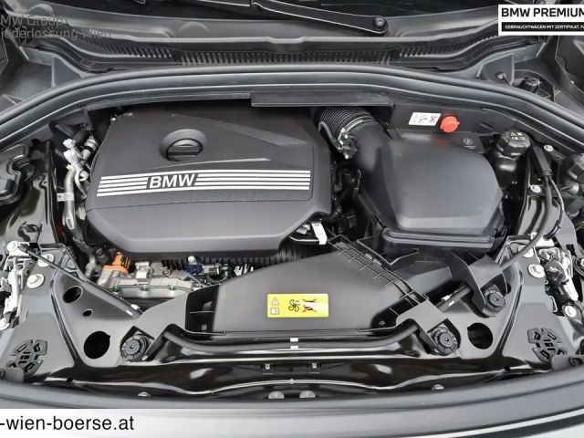 BMW 225 Active Tourer xDrive